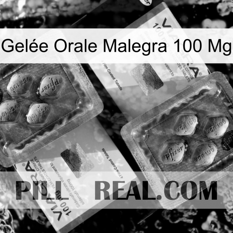 Gelée Orale Malegra 100 Mg viagra5